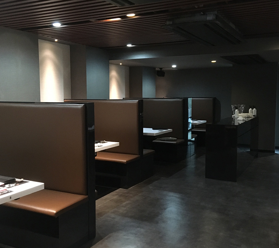 OZAKIGYU No.8 Shop